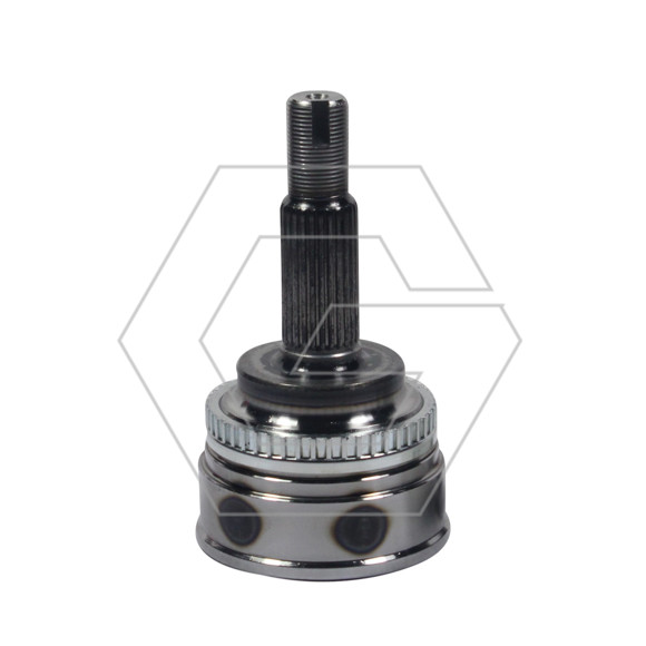 Imagen de HOMOCINETICA RUEDA TOYOTA COROLLA 2.0D 2003 EN ADELANTE