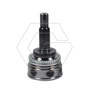 Imagen de HOMOCINETICA RUEDA TOYOTA COROLLA 2.0D 2003 EN ADELANTE