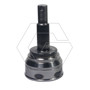 Imagen de HOMOCINETICA RUEDA TOYOTA HILUX 2.5/3.0 TD 2005 EN ADELANTE