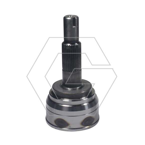 Imagen de HOMOCINETICA RUEDA TOYOTA HILUX 3.0D 4X4 MOTOR 5L