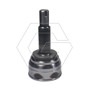 Imagen de HOMOCINETICA RUEDA TOYOTA HILUX 3.0D 4X4 MOTOR 5L