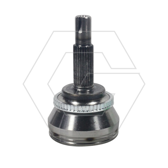 Imagen de HOMOCINETICA RUEDA CHERY TIGGO 2.0 (ESTRIAS: 26 X 25)