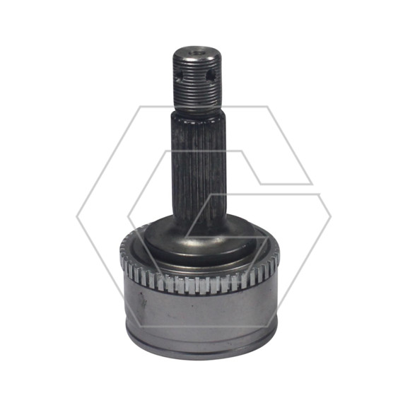 Imagen de HOMOCINETICA RUEDA BYD FO GLI 1.0