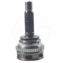 Imagen de HOMOCINETICA RUEDA CHERY QQ 1.1