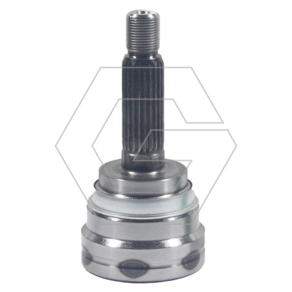 Imagen de HOMOCINETICA RUEDA CHERY QQ 800