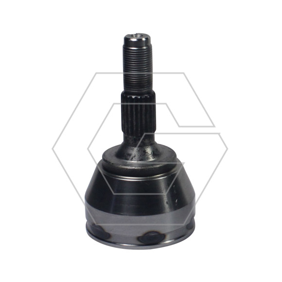 Imagen de HOMOCINETICA RUEDA CITROEN AX 1.0/1.1 1996 EN ADELANTE