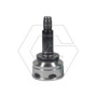 Imagen de HOMOCINETICA RUEDA KIA PRIDE/FORD FESTIVA