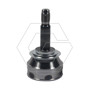 Imagen de HOMOCINETICA RUEDA FIAT 128/147/UNO CS/PANDA