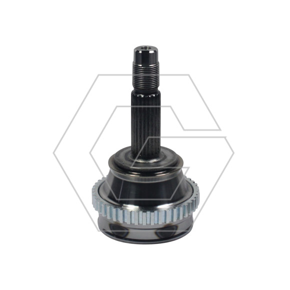 Imagen de HOMOCINETICA RUEDA FIAT SIENA 1.6/1.7D/1.7TD