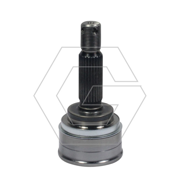 Imagen de HOMOCINETICA RUEDA HYUNDAI ATOS 1.0