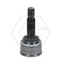Imagen de HOMOCINETICA RUEDA HYUNDAI ATOS 1.0