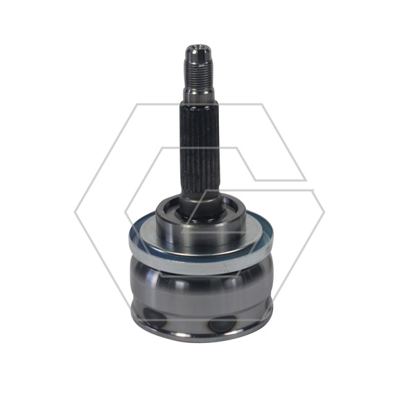 Imagen de HOMOCINETICA RUEDA LADA NIVA