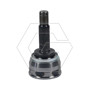 Imagen de HOMOCINETICA RUEDA HYUNDAI EXCEL/SCOUPE 1.5 12V