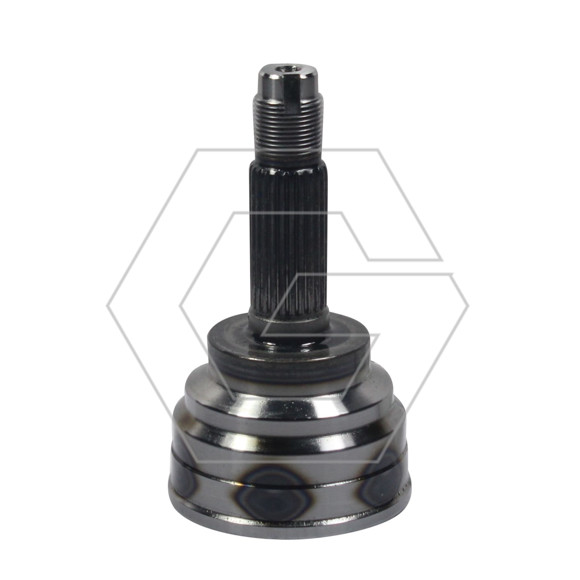 Imagen de HOMOCINETICA RUEDA MAZDA 323 HASTA EL 1990