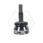 Imagen de HOMOCINETICA RUEDA NISSAN SUNNY 1.6 B12 23/25 ESTRIAS