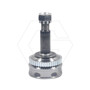 Imagen de HOMOCINETICA RUEDA CHEVROLET CORSA COMBO 1.7 DIESEL