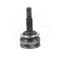Imagen de HOMOCINETICA RUEDA CHEVROLET CORSA NAFTA/DIESEL
