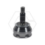 Imagen de HOMOCINETICA RUEDA RENAULT LAGUNA/TRAFIC/R18