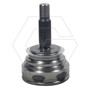 Imagen de HOMOCINETICA RUEDA RENAULT 19/CLIO