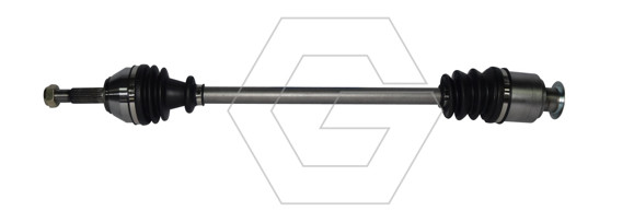 Imagen de SEMIEJE DERECHO RENAULT R19 TODOS