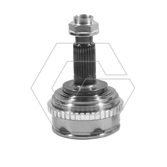 Imagen de HOMOCINETICA RUEDA ROVER 400/414 1995 EN ADELANTE CON ABS
