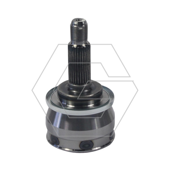 Imagen de HOMOCINETICA RUEDA SUBARU LEGACY 1.8/2.0/2.2