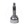 Imagen de HOMOCINETICA RUEDA SUBARU J10