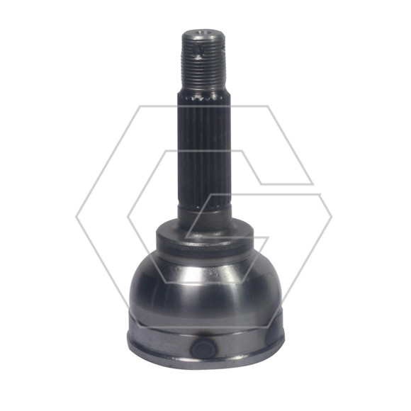 Imagen de HOMOCINETICA RUEDA SUZUKI MARUTI