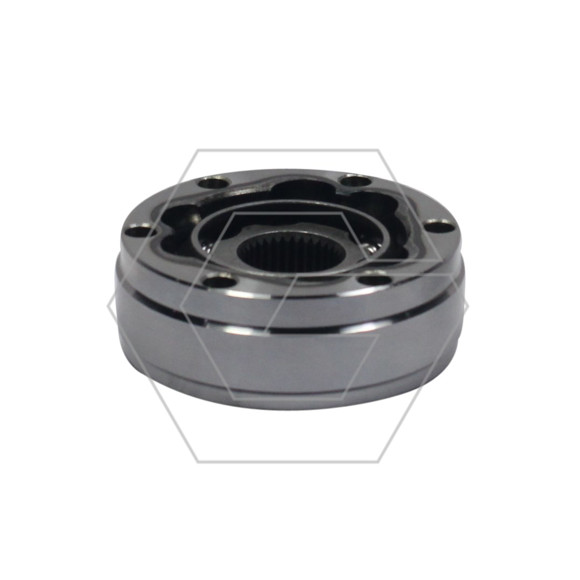 Imagen de HOMOCINETICA CAJA VOLKSWAGEN POLO 1.6I/1.9D