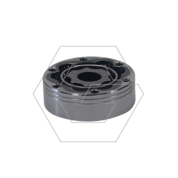Imagen de HOMOCINETICA CAJA VOLKSWAGEN LOGUS/GOL/SANTANA 1.8/2.0