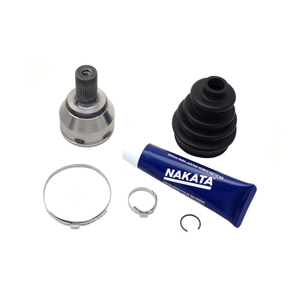 Imagen de HOMOCINETICA RUEDA FORD FOCUS 1.6 16V CON ABS 2010/2014
