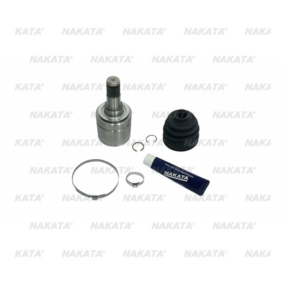 Imagen de HOMOCINETICA DE RUEDA TOYOTA HILUX 2.5/3.0 TD 2005