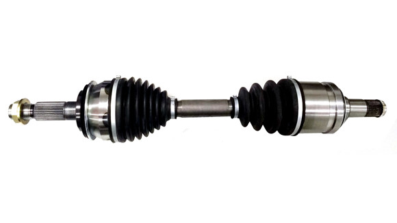 Imagen de SEMIEJE IZQUIERDO/DERECHO HIDRAULICO TOYOTA HILUX 2.5T/3.0T