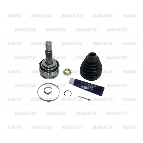 Imagen de HOMOCINETICA DE RUEDA TOYOTA HILUX 2.5/3.0TD 2005