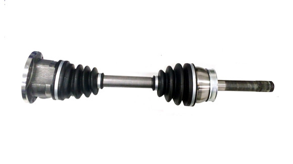 Imagen de SEMIEJE DERECHO/IZQUIERDO NISSAN FRONTIER 2.8 4X4