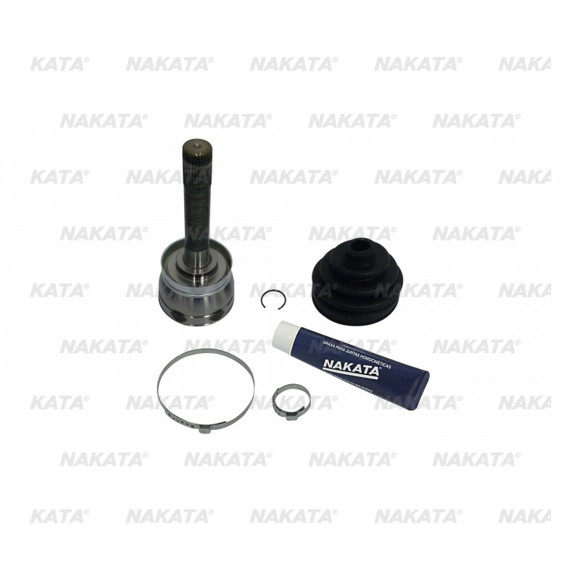 Imagen de HOMOCINETICA DE RUEDA NISSAN FRONTIER