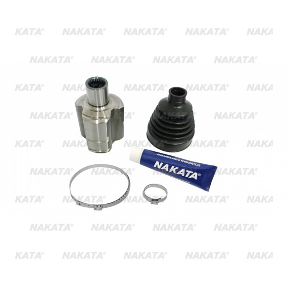 Imagen de HOMOCINETICA DE CAJA DERECHA CHEVROLET S10 2.4 2005/2012