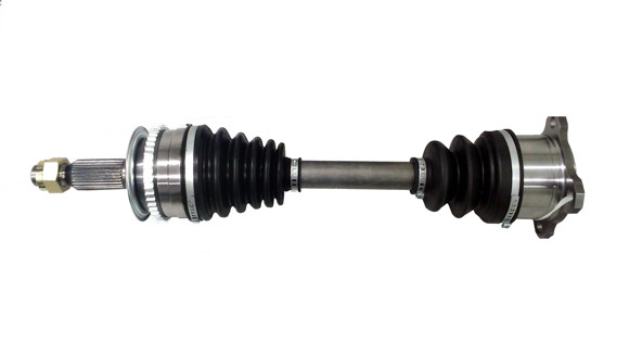 Imagen de SEMIEJE DERECHO MITSUBISHI L200 4X4 TRITON 3.2/3.5 2008/2015