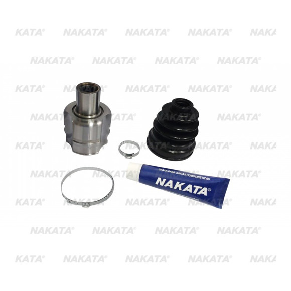 Imagen de HOMOCINETICA DE CAJA FORD RANGER 2.5/2.8/4.0 4X4 1998/2004