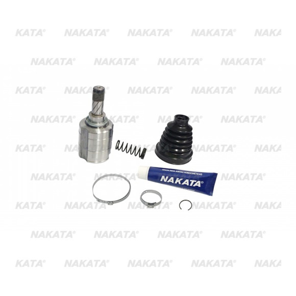 Imagen de HOMOCINETICA DE CAJA IZQ. RENAULT DUSTER 1.6 16V 2012/2016
