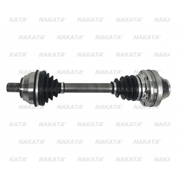 Imagen de SEMIEJE VW AMAROK 2.0 2010