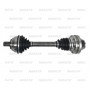 Imagen de SEMIEJE VW AMAROK 2.0 2010