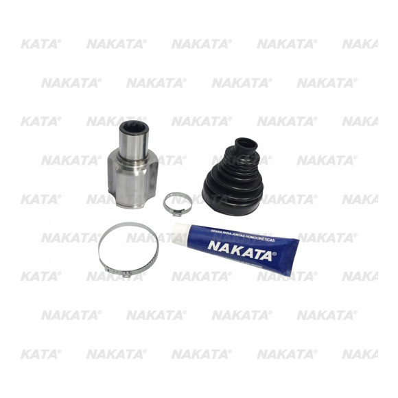Imagen de HOMOCINETICA DE CAJA DERECHA FORD RANGER 2004/2012