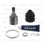 Imagen de HOMOCINETICA DE CAJA VW UP 1.0 2014 28 ESTRIAS