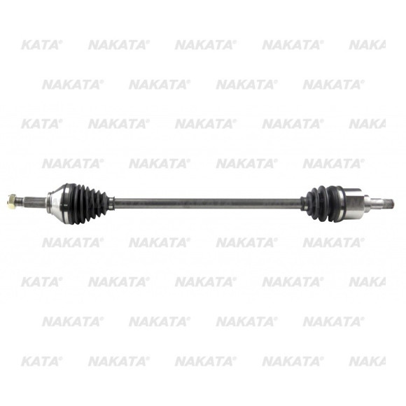 Imagen de SEMIEJE DERECHO VW UP 1.0 2014 22 Y 28 ESTRIAS