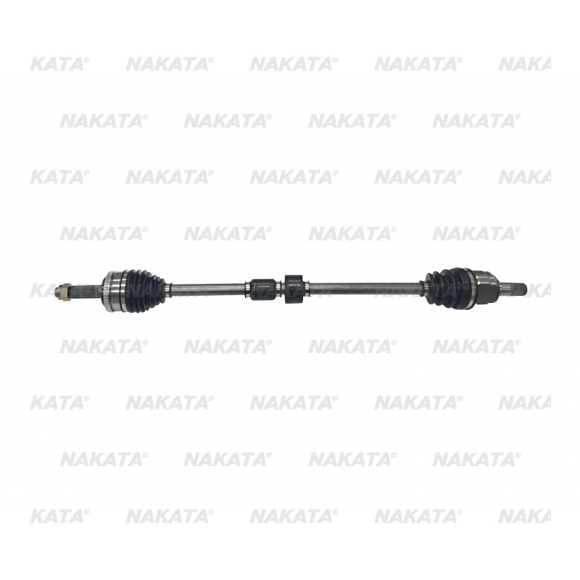 Imagen de SEMIEJE DERECHO HYUNDAI TUCSON/KIA SPORTAGE 2.0 2005-2013