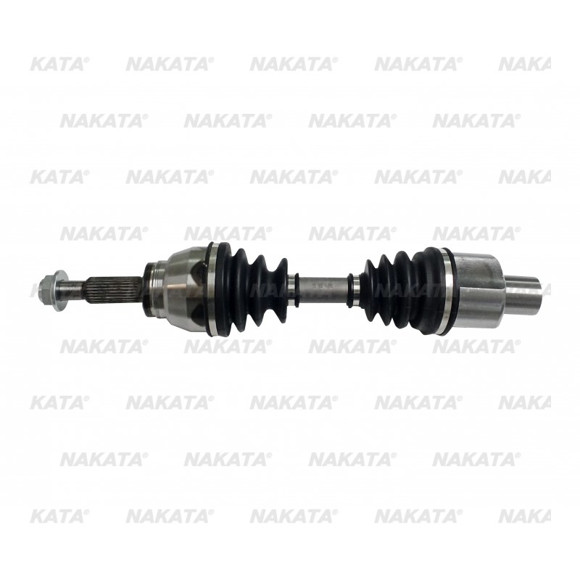 Imagen de SEMIEJE DERECHO FORD RANGER 2.8D 4X4 2000-2004