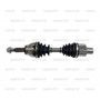 Imagen de SEMIEJE DERECHO FORD RANGER 2.8D 4X4 2000-2004