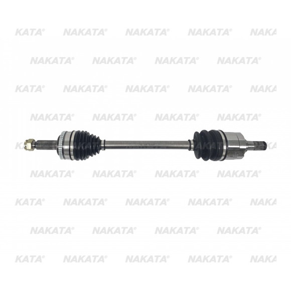 Imagen de SEMIEJE IZQUIERDO HYUNDAI TUCSON/KIA SPORTAGE 2.0 2005-2013