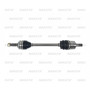 Imagen de SEMIEJE IZQUIERDO HYUNDAI TUCSON/KIA SPORTAGE 2.0 2005-2013